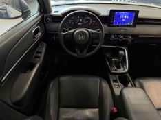 HONDA HR-V 1.5 DI I-VTEC EXL CVT 2023/2023 LEHMEN VEÍCULOS VENÂNCIO AIRES / Carros no Vale