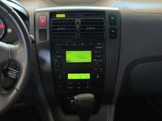 HYUNDAI TUCSON 2.0 MPFI GLS 16V 143CV 2WD 2011/2012 LEHMEN VEÍCULOS VENÂNCIO AIRES / Carros no Vale