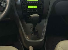 HYUNDAI TUCSON 2.0 MPFI GLS 16V 143CV 2WD 2011/2012 LEHMEN VEÍCULOS VENÂNCIO AIRES / Carros no Vale