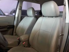 HYUNDAI TUCSON 2.0 MPFI GLS 16V 143CV 2WD 2011/2012 LEHMEN VEÍCULOS VENÂNCIO AIRES / Carros no Vale