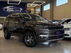 JEEP COMMANDER 2.0 TD380 TURBO OVERLAND AT9 2022/2022 LEHMEN VEÍCULOS VENÂNCIO AIRES / Carros no Vale