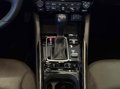 JEEP COMMANDER 2.0 TD380 TURBO OVERLAND AT9 2022/2022 LEHMEN VEÍCULOS VENÂNCIO AIRES / Carros no Vale