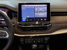 JEEP COMMANDER 2.0 TD380 TURBO OVERLAND AT9 2022/2022 LEHMEN VEÍCULOS VENÂNCIO AIRES / Carros no Vale