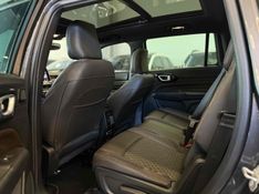 JEEP COMMANDER 2.0 TD380 TURBO OVERLAND AT9 2022/2022 LEHMEN VEÍCULOS VENÂNCIO AIRES / Carros no Vale