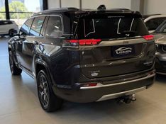 JEEP COMMANDER 2.0 TD380 TURBO OVERLAND AT9 2022/2022 LEHMEN VEÍCULOS VENÂNCIO AIRES / Carros no Vale