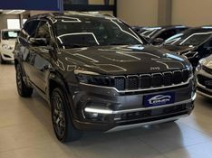 JEEP COMMANDER 2.0 TD380 TURBO OVERLAND AT9 2022/2022 LEHMEN VEÍCULOS VENÂNCIO AIRES / Carros no Vale