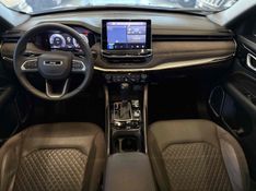 JEEP COMMANDER 2.0 TD380 TURBO OVERLAND AT9 2022/2022 LEHMEN VEÍCULOS VENÂNCIO AIRES / Carros no Vale