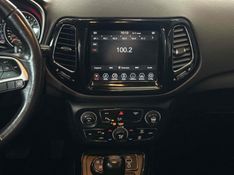 JEEP COMPASS 2.0 16V LIMITED 4X4 2019/2020 LEHMEN VEÍCULOS VENÂNCIO AIRES / Carros no Vale