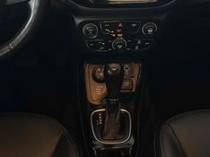 JEEP COMPASS 2.0 16V LIMITED 4X4 2019/2020 LEHMEN VEÍCULOS VENÂNCIO AIRES / Carros no Vale