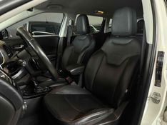 JEEP COMPASS 2.0 16V LIMITED 4X4 2019/2020 LEHMEN VEÍCULOS VENÂNCIO AIRES / Carros no Vale