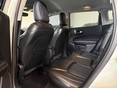 JEEP COMPASS 2.0 16V LIMITED 4X4 2019/2020 LEHMEN VEÍCULOS VENÂNCIO AIRES / Carros no Vale