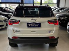 JEEP COMPASS 2.0 16V LIMITED 4X4 2019/2020 LEHMEN VEÍCULOS VENÂNCIO AIRES / Carros no Vale