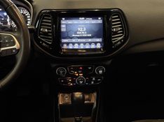 JEEP COMPASS 2.0 16V LIMITED 2019/2019 LEHMEN VEÍCULOS VENÂNCIO AIRES / Carros no Vale