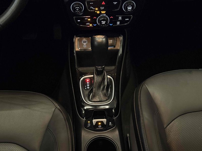 JEEP COMPASS 2.0 16V LIMITED 2019/2019 LEHMEN VEÍCULOS VENÂNCIO AIRES / Carros no Vale