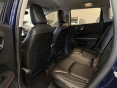 JEEP COMPASS 2.0 16V LIMITED 2019/2019 LEHMEN VEÍCULOS VENÂNCIO AIRES / Carros no Vale