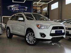 MITSUBISHI ASX 2.0 4X2 16V 2014/2015 LEHMEN VEÍCULOS VENÂNCIO AIRES / Carros no Vale