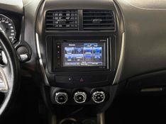 MITSUBISHI ASX 2.0 4X2 16V 2014/2015 LEHMEN VEÍCULOS VENÂNCIO AIRES / Carros no Vale