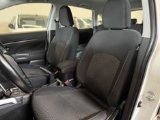 MITSUBISHI ASX 2.0 4X2 16V 2014/2015 LEHMEN VEÍCULOS VENÂNCIO AIRES / Carros no Vale