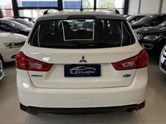 MITSUBISHI ASX 2.0 4X2 16V 2014/2015 LEHMEN VEÍCULOS VENÂNCIO AIRES / Carros no Vale