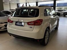 MITSUBISHI ASX 2.0 4X2 16V 2014/2015 LEHMEN VEÍCULOS VENÂNCIO AIRES / Carros no Vale