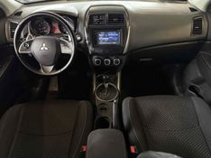 MITSUBISHI ASX 2.0 4X2 16V 2014/2015 LEHMEN VEÍCULOS VENÂNCIO AIRES / Carros no Vale