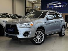 MITSUBISHI ASX 2.0 4X4 AWD 16V 2015/2015 LEHMEN VEÍCULOS VENÂNCIO AIRES / Carros no Vale