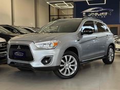 MITSUBISHI ASX 2.0 4X4 AWD 16V 2015/2015 LEHMEN VEÍCULOS VENÂNCIO AIRES / Carros no Vale