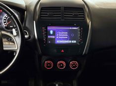 MITSUBISHI ASX 2.0 4X4 AWD 16V 2015/2015 LEHMEN VEÍCULOS VENÂNCIO AIRES / Carros no Vale