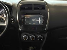 MITSUBISHI ASX 2.0 4X4 AWD 16V 2015/2015 LEHMEN VEÍCULOS VENÂNCIO AIRES / Carros no Vale