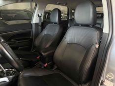 MITSUBISHI ASX 2.0 4X4 AWD 16V 2015/2015 LEHMEN VEÍCULOS VENÂNCIO AIRES / Carros no Vale