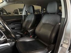 MITSUBISHI ASX 2.0 4X4 AWD 16V 2015/2015 LEHMEN VEÍCULOS VENÂNCIO AIRES / Carros no Vale