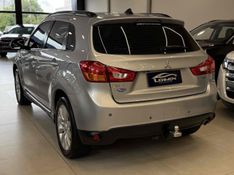 MITSUBISHI ASX 2.0 4X4 AWD 16V 2015/2015 LEHMEN VEÍCULOS VENÂNCIO AIRES / Carros no Vale