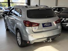 MITSUBISHI ASX 2.0 4X4 AWD 16V 2015/2015 LEHMEN VEÍCULOS VENÂNCIO AIRES / Carros no Vale