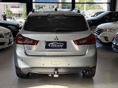 MITSUBISHI ASX 2.0 4X4 AWD 16V 2015/2015 LEHMEN VEÍCULOS VENÂNCIO AIRES / Carros no Vale