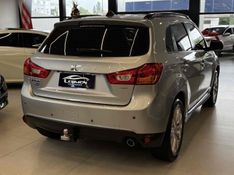 MITSUBISHI ASX 2.0 4X4 AWD 16V 2015/2015 LEHMEN VEÍCULOS VENÂNCIO AIRES / Carros no Vale