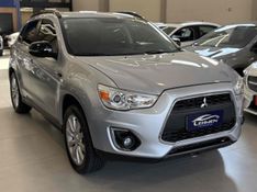 MITSUBISHI ASX 2.0 4X4 AWD 16V 2015/2015 LEHMEN VEÍCULOS VENÂNCIO AIRES / Carros no Vale