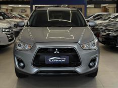 MITSUBISHI ASX 2.0 4X4 AWD 16V 2015/2015 LEHMEN VEÍCULOS VENÂNCIO AIRES / Carros no Vale