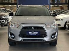 MITSUBISHI ASX 2.0 4X4 AWD 16V 2015/2015 LEHMEN VEÍCULOS VENÂNCIO AIRES / Carros no Vale