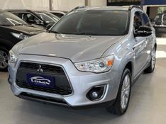 MITSUBISHI ASX 2.0 4X4 AWD 16V 2015/2015 LEHMEN VEÍCULOS VENÂNCIO AIRES / Carros no Vale