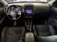 MITSUBISHI ASX 2.0 4X4 AWD 16V 2015/2015 LEHMEN VEÍCULOS VENÂNCIO AIRES / Carros no Vale