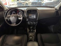 MITSUBISHI ASX 2.0 4X4 AWD 16V 2015/2015 LEHMEN VEÍCULOS VENÂNCIO AIRES / Carros no Vale