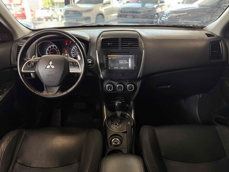 MITSUBISHI ASX 2.0 4X4 AWD 16V 2015/2015 LEHMEN VEÍCULOS VENÂNCIO AIRES / Carros no Vale