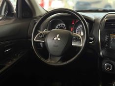 MITSUBISHI ASX 2.0 4X4 AWD 16V 2015/2015 LEHMEN VEÍCULOS VENÂNCIO AIRES / Carros no Vale