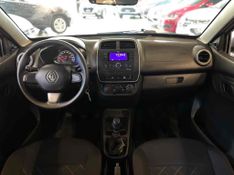 RENAULT KWID 1.0 12V SCE ZEN 2021/2022 LEHMEN VEÍCULOS VENÂNCIO AIRES / Carros no Vale