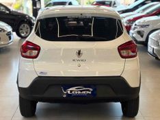 RENAULT KWID 1.0 12V SCE ZEN 2021/2022 LEHMEN VEÍCULOS VENÂNCIO AIRES / Carros no Vale