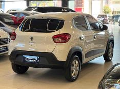RENAULT KWID 1.0 12V SCE ZEN 2021/2022 LEHMEN VEÍCULOS VENÂNCIO AIRES / Carros no Vale