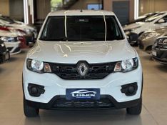 RENAULT KWID 1.0 12V SCE ZEN 2021/2022 LEHMEN VEÍCULOS VENÂNCIO AIRES / Carros no Vale