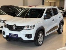 RENAULT KWID 1.0 12V SCE ZEN 2021/2022 LEHMEN VEÍCULOS VENÂNCIO AIRES / Carros no Vale
