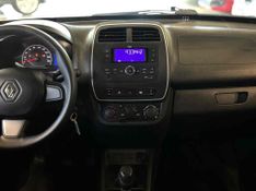 RENAULT KWID 1.0 12V SCE ZEN 2021/2022 LEHMEN VEÍCULOS VENÂNCIO AIRES / Carros no Vale