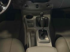 TOYOTA HILUX 3.0 SRV 4X4 CD 16V TURBO INTERCOOLER 2007/2008 LEHMEN VEÍCULOS VENÂNCIO AIRES / Carros no Vale